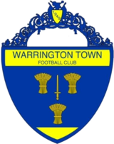 Warrington Town